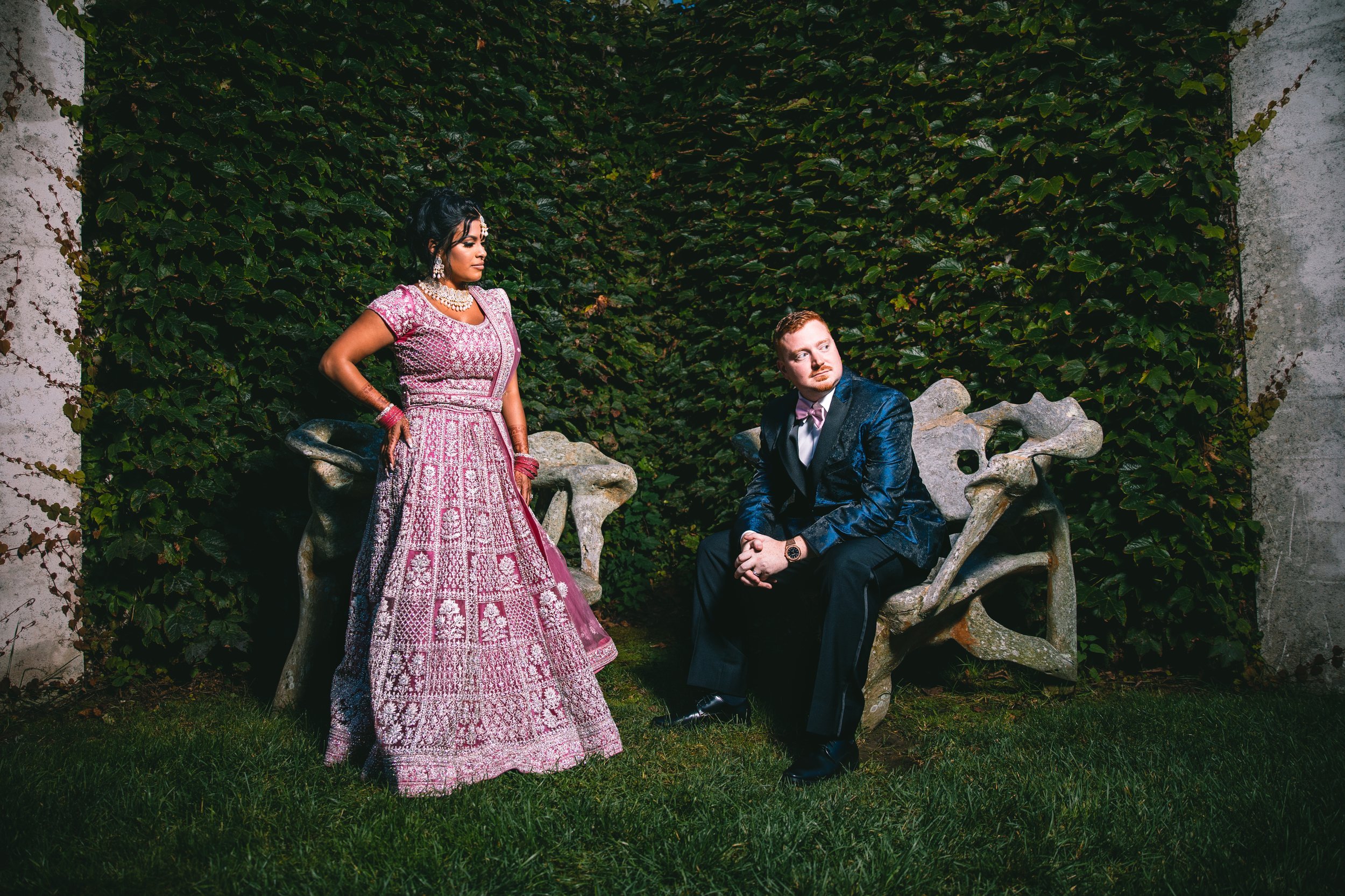 Belle Mer Newport wedding videographer, Newport, RI