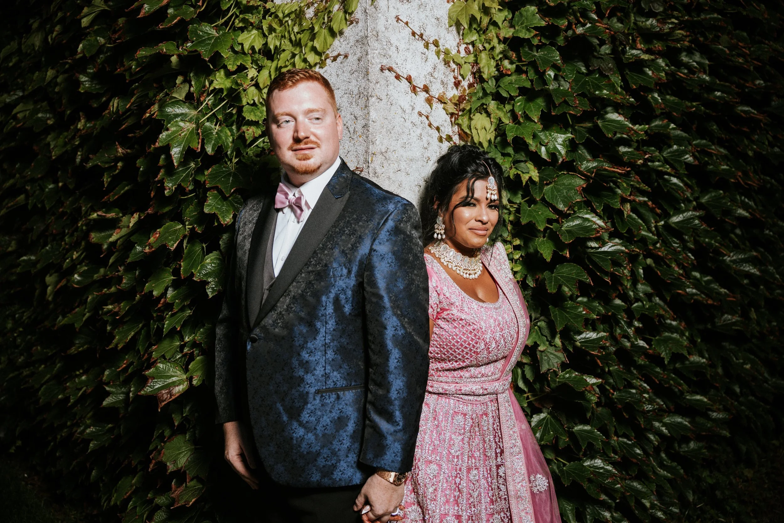 Belle Mer RI wedding photographer, Newport, RI