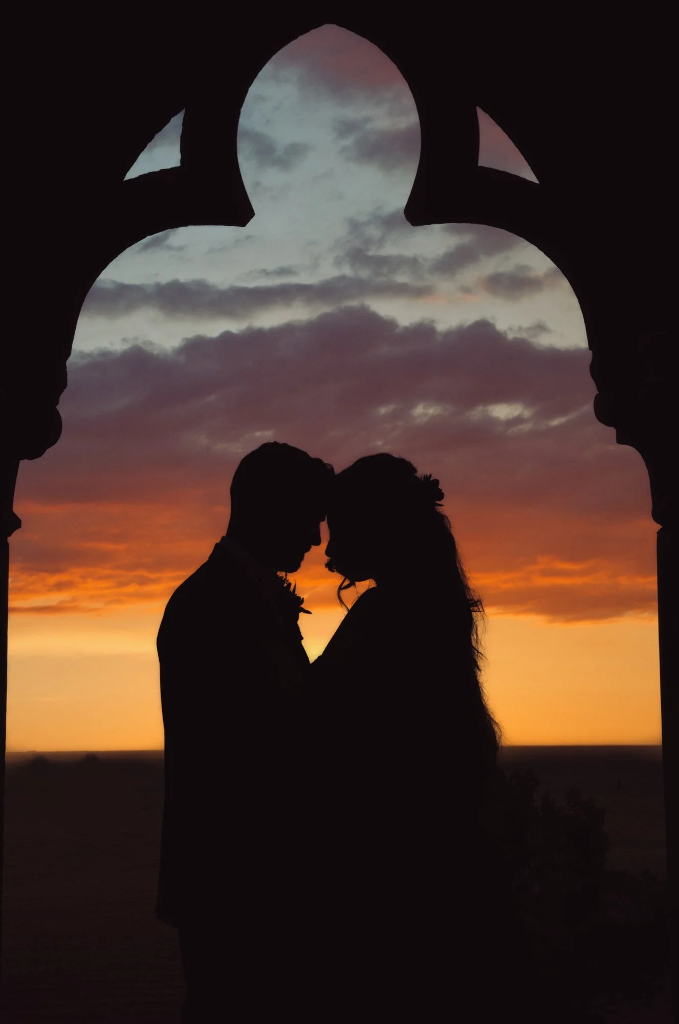 Hammond Castle Museum wedding photographer, Gloucester, MA