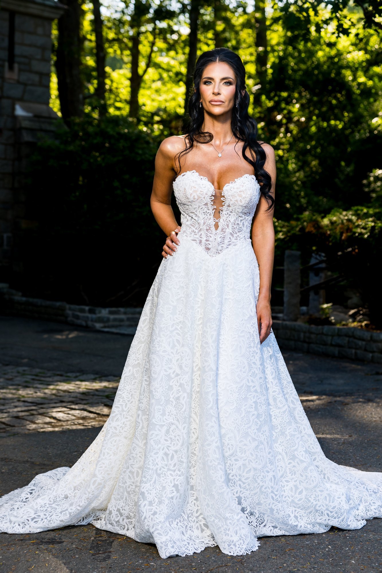 Hammond Castle wedding cinematographer, Gloucester, MA