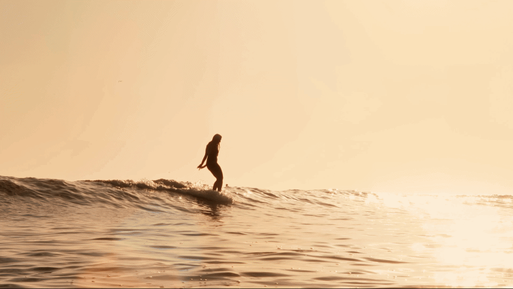 Old Shack Logging Co | Surfing is a Dance