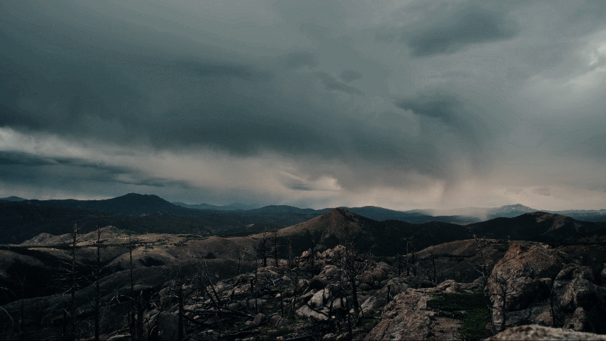 Smith Optics | Anton Krupicka | The Seeker