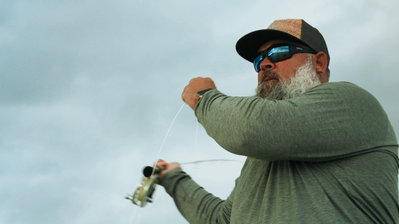 Pursue Your Thrill | SMITH Optics | Fishing - 30