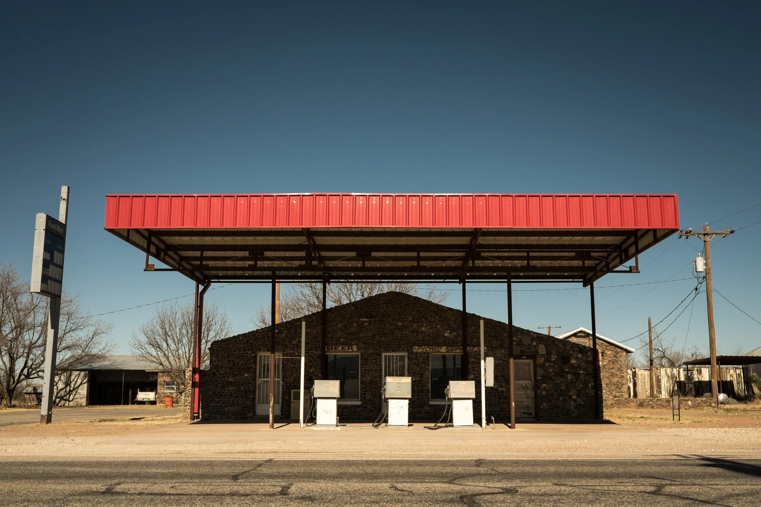 Valentine, TX. 2/18/15