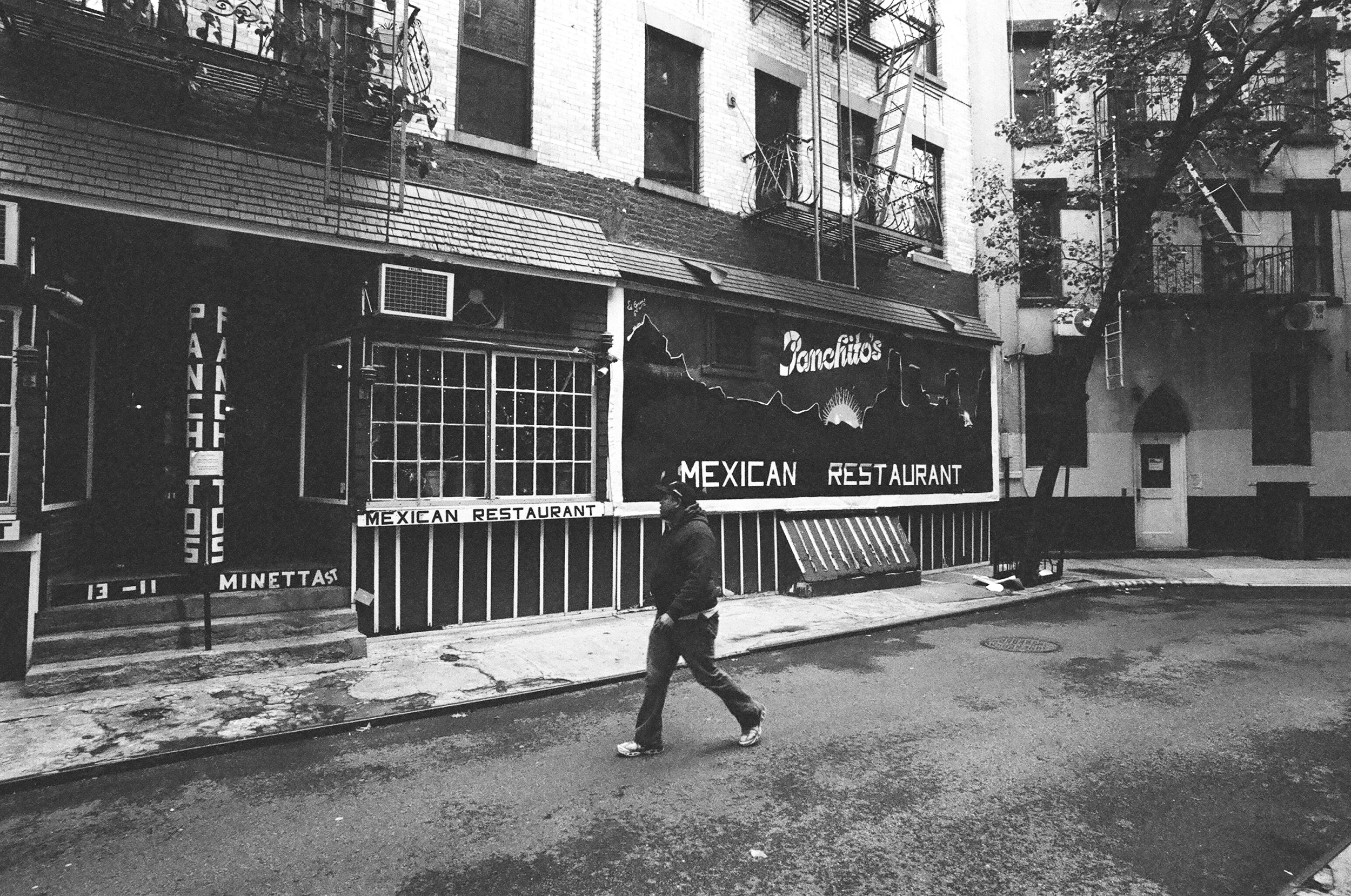 New York, NY. 5/7/16