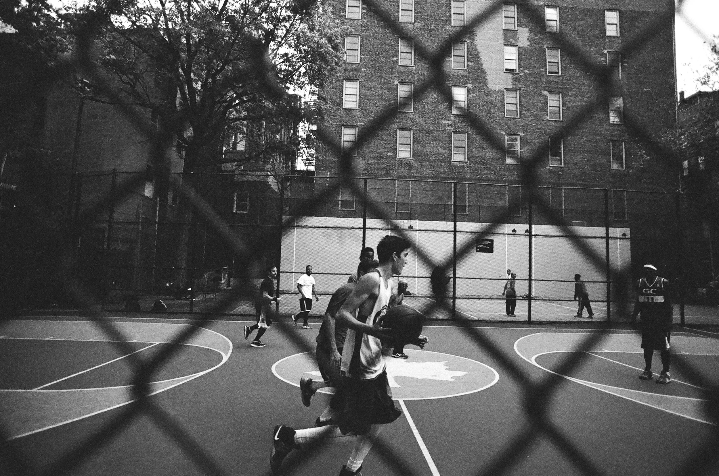 New York, NY. 5/7/16