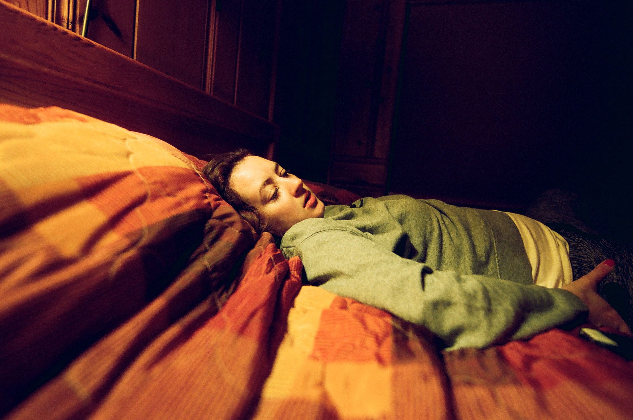 Lee's Ferry, AZ. 5/23/16