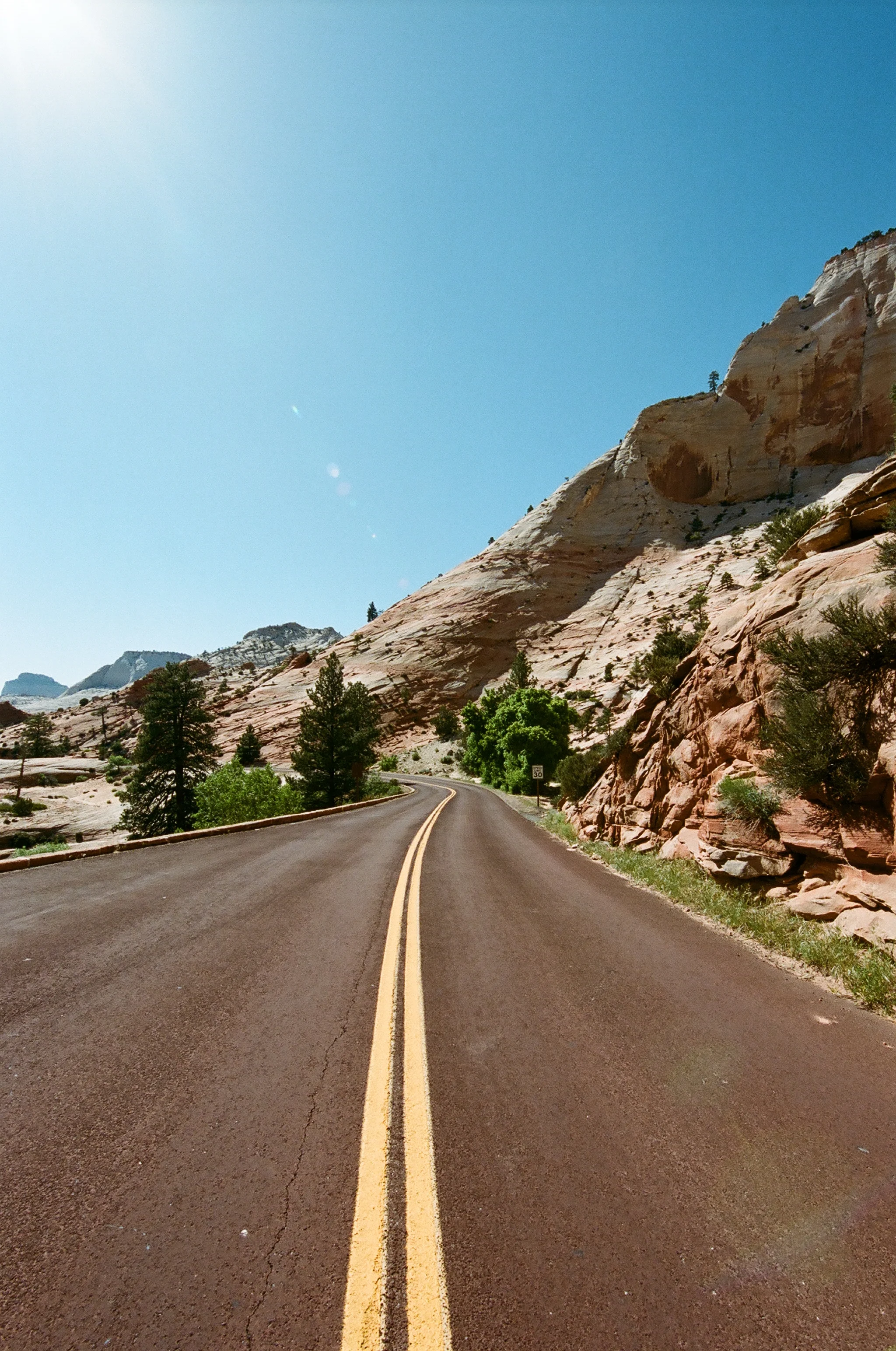 Zion National Park, UT. 5/22/16