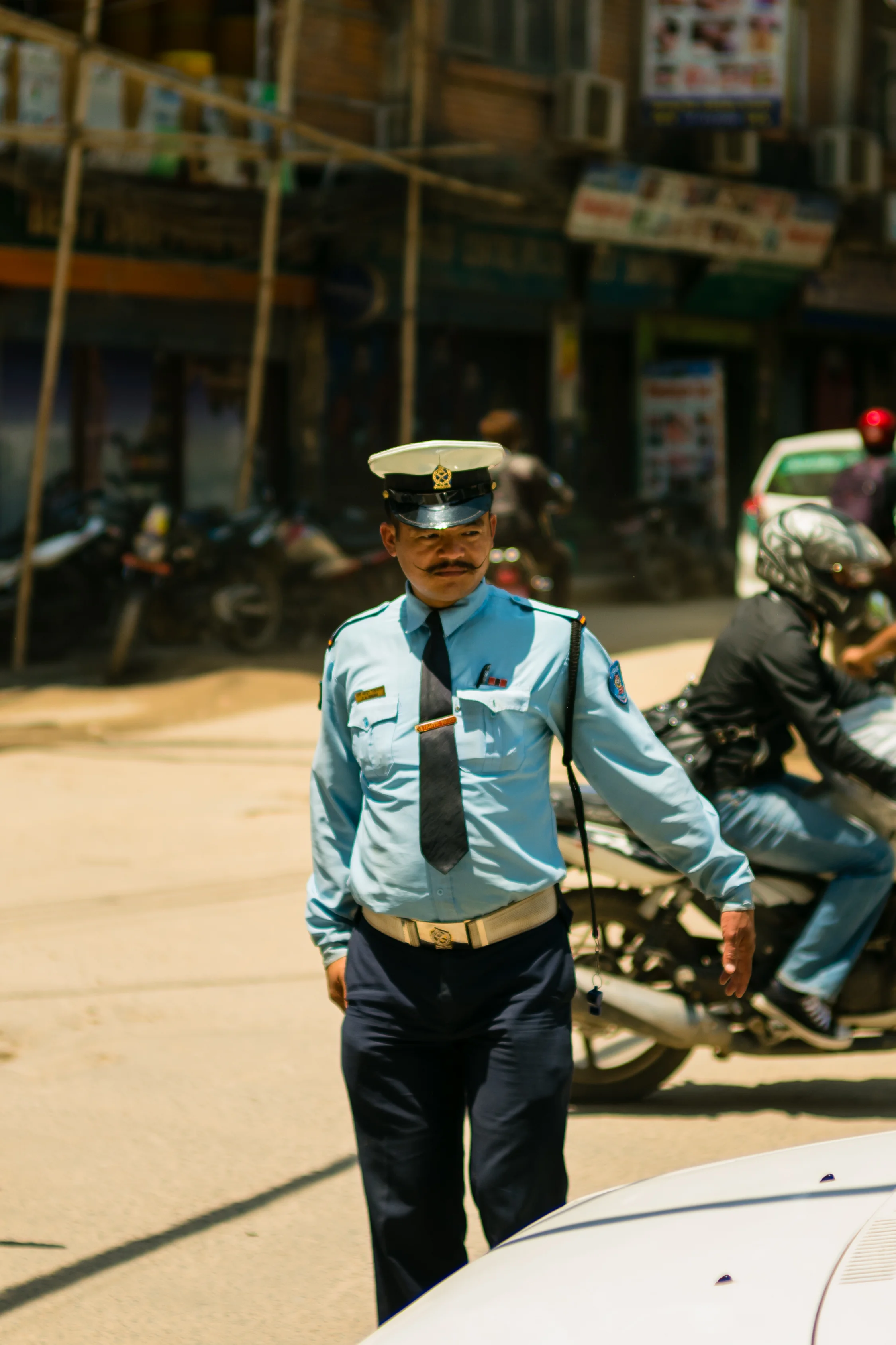 Kathmandu, Nepal. 5/5/17