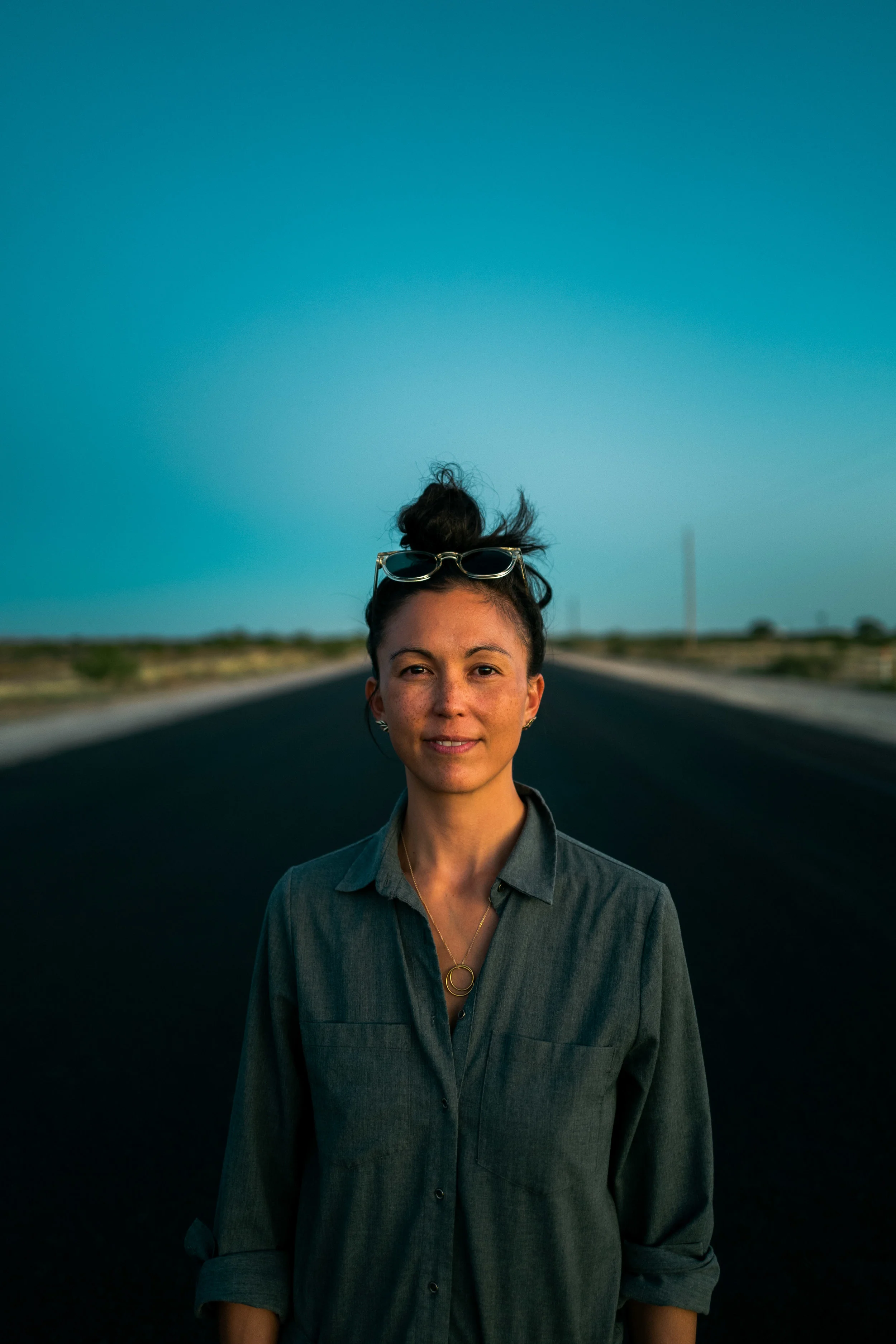 Marfa, TX. 10/26/17