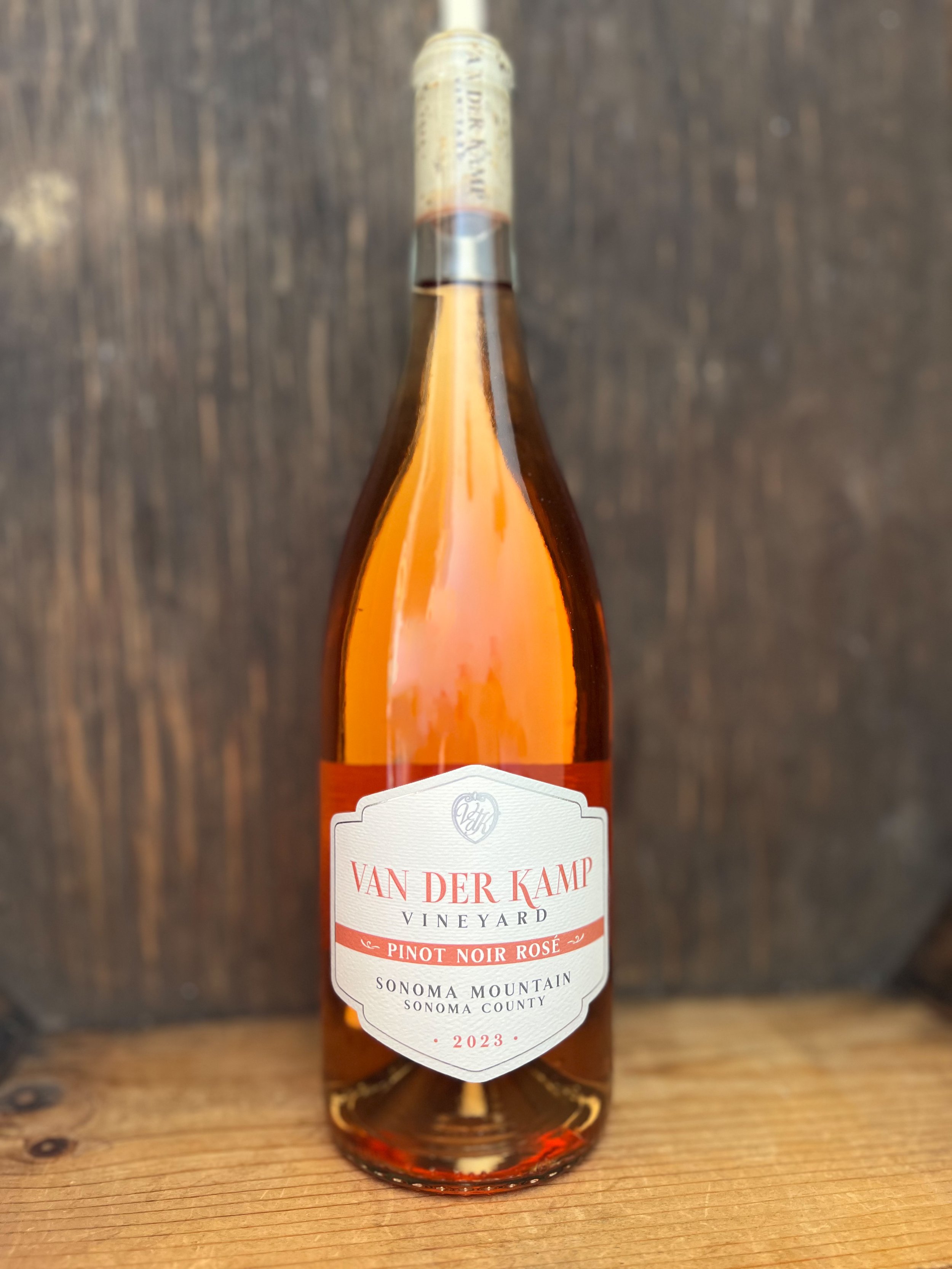 2023 Pinot Noir Still Rosé