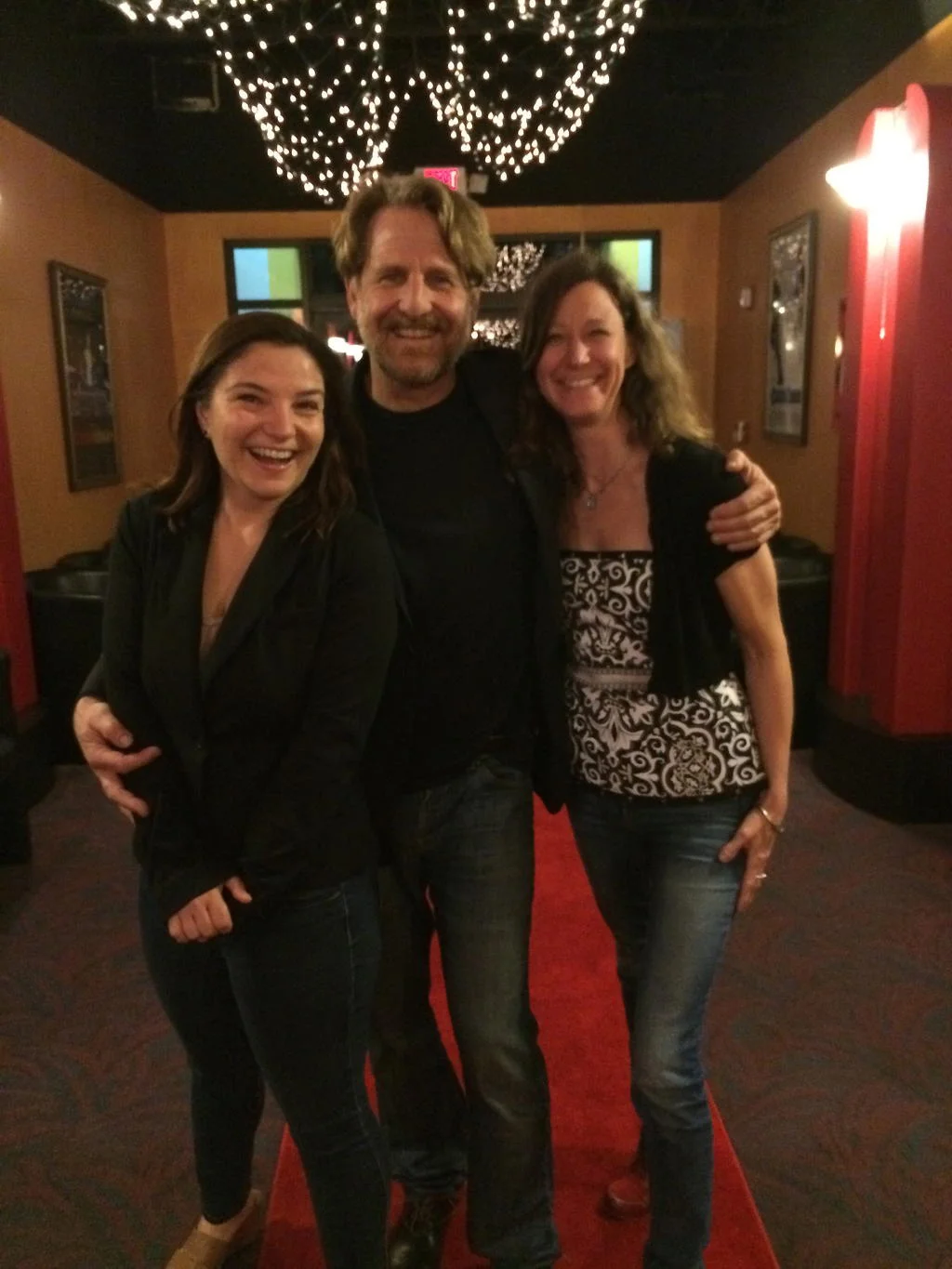 CHARLESTON FILM FESTIVAL SC Premiere