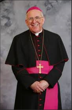 To Most Reverend Bishop John O'Hara for his interest and understanding in finding our fraternity a permanent new home after the closing of St. Francis Friary.