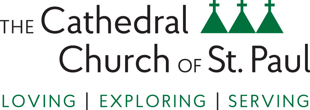 The Cathedral Church of St. Paul