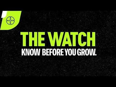 The Watch. Know Before You Grow.