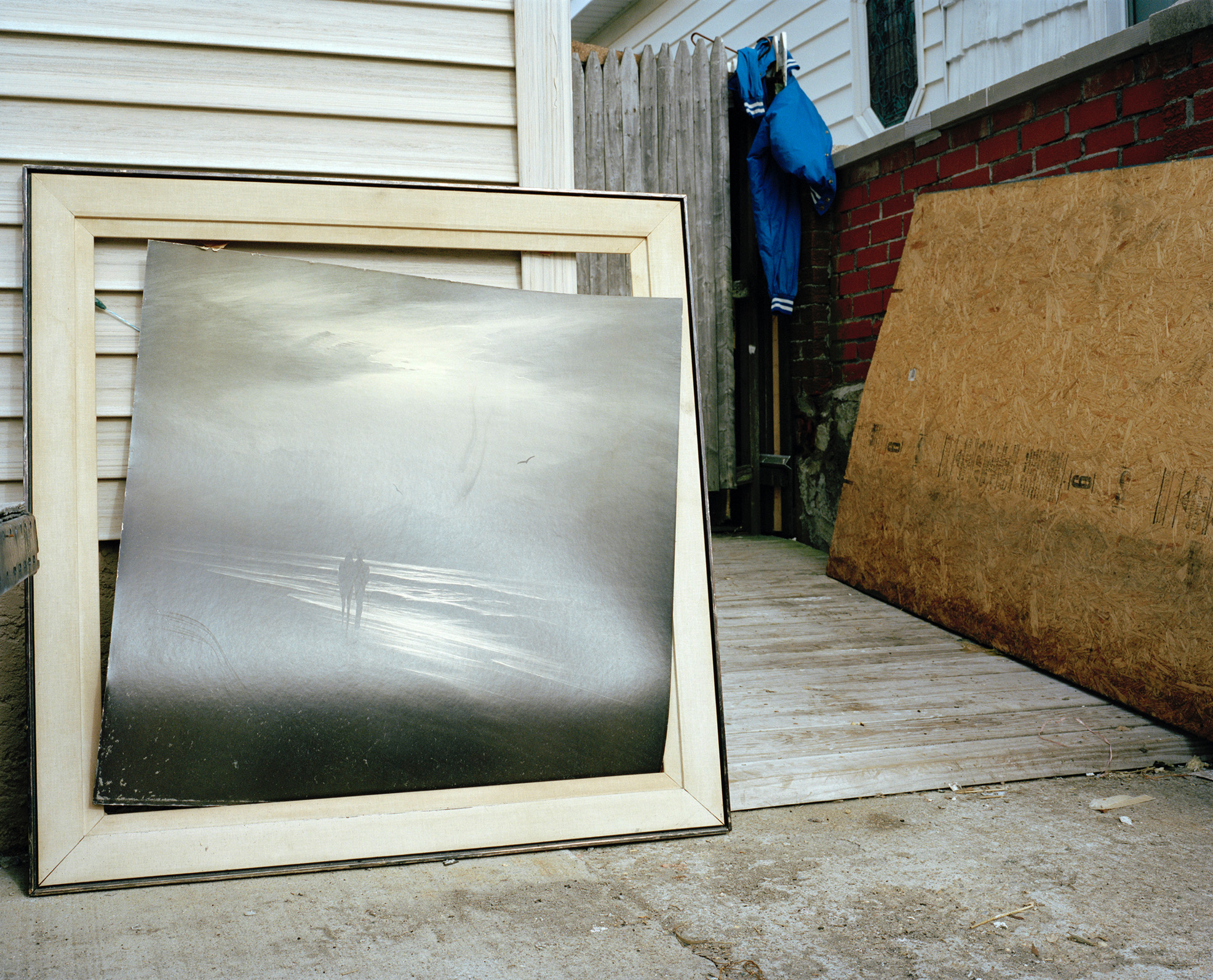 Photo: Maureen Drennan