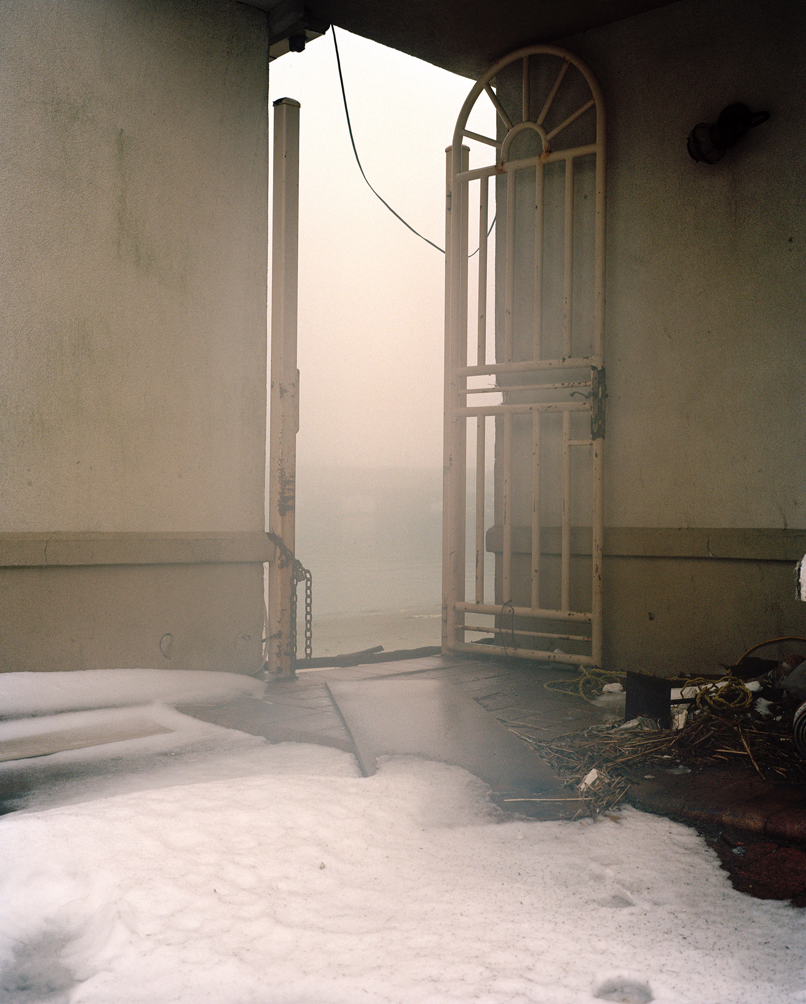 Photo: Maureen Drennan