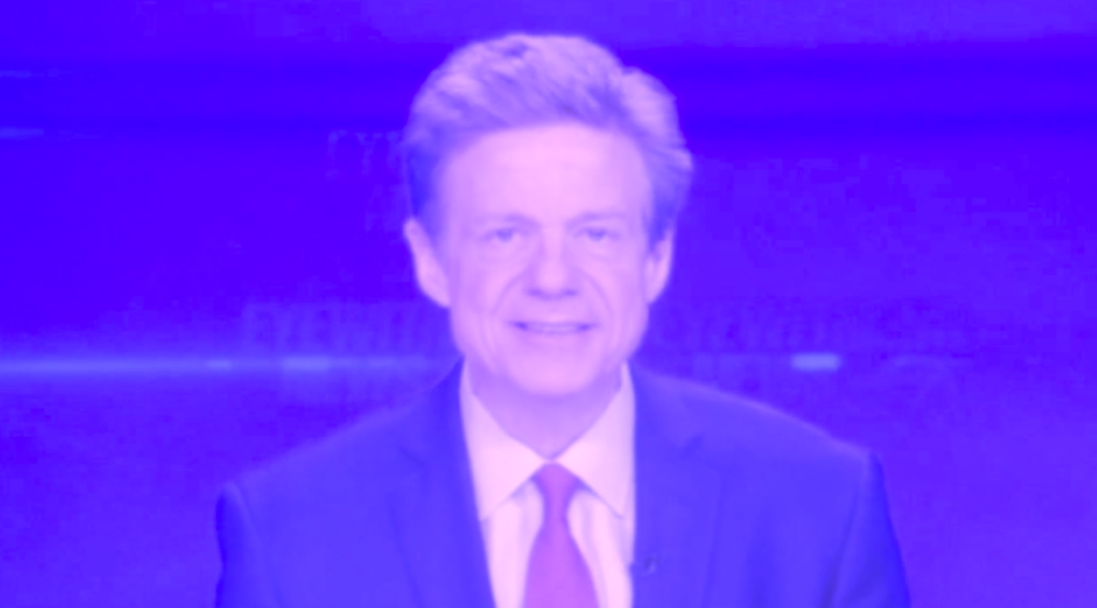 Sandy Kenyon Perma Bae Newest York