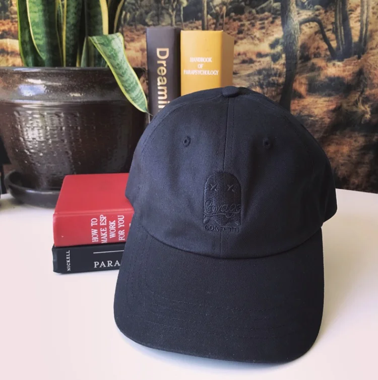 Apparition Dad Hat