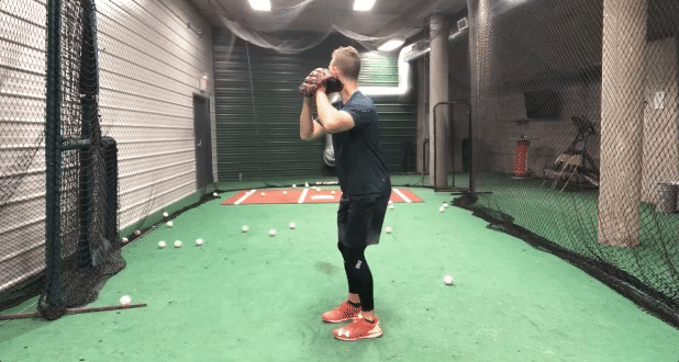 shuffle throw.gif