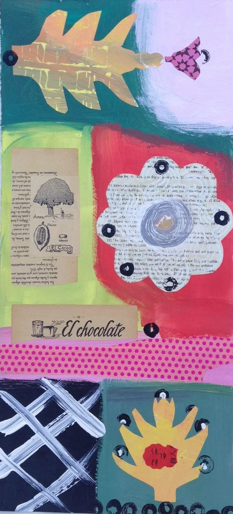 ¿Te Gusta Chocolate?