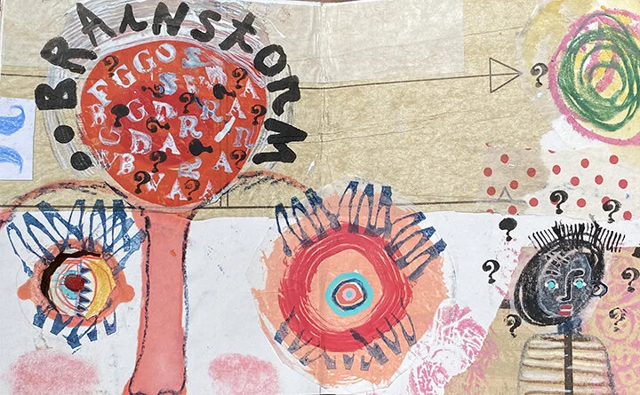 Brainstorm