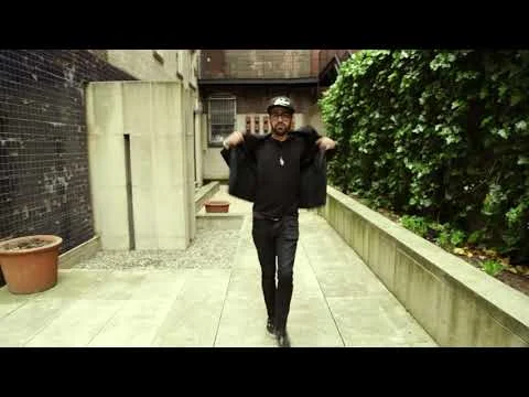 Visual Response To Spatial Precarity Closing Party (Copy)