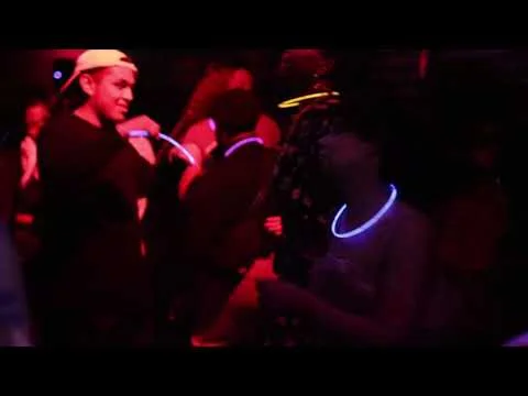 UVS: First Saturdays w/ Marley Marl (Copy)