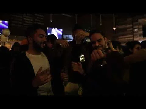 New Year's Eve Ball 2019 (Copy)