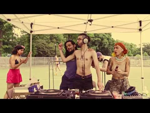 Skate & Shake: Roller Skate Jam with Friends of Pehlam Bay Park (Copy)