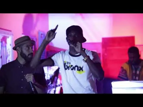 Hip-Hop 45th's Birthday Celebration (Copy)