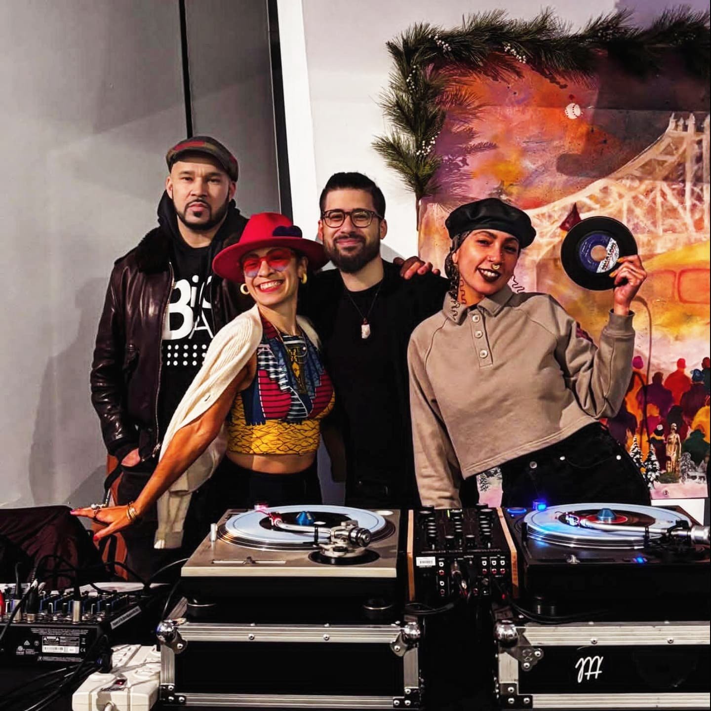 UVS Summer Series @ The Bronx Brewery