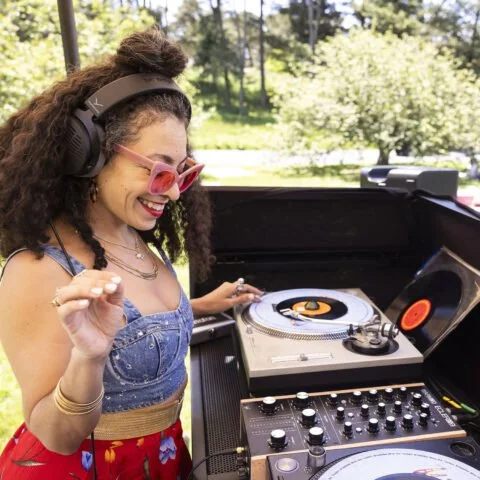 NYBG Mother's Day Garden Celebration