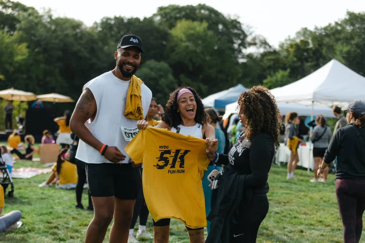 NYBG 5K Fun Run