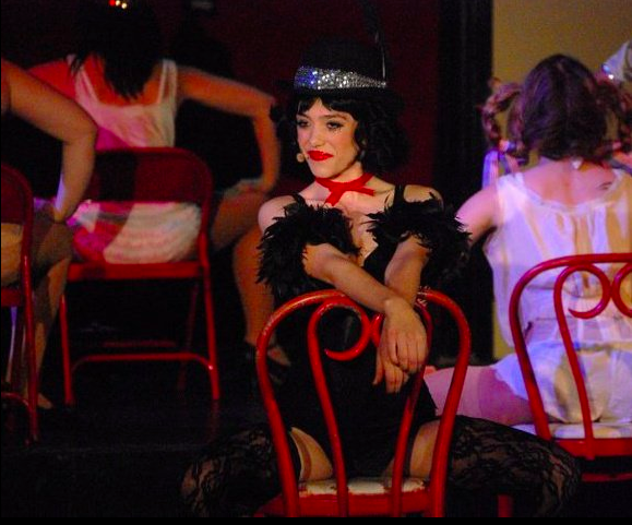 "Cabaret"