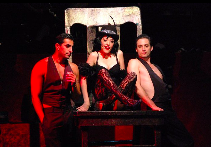 "Cabaret"