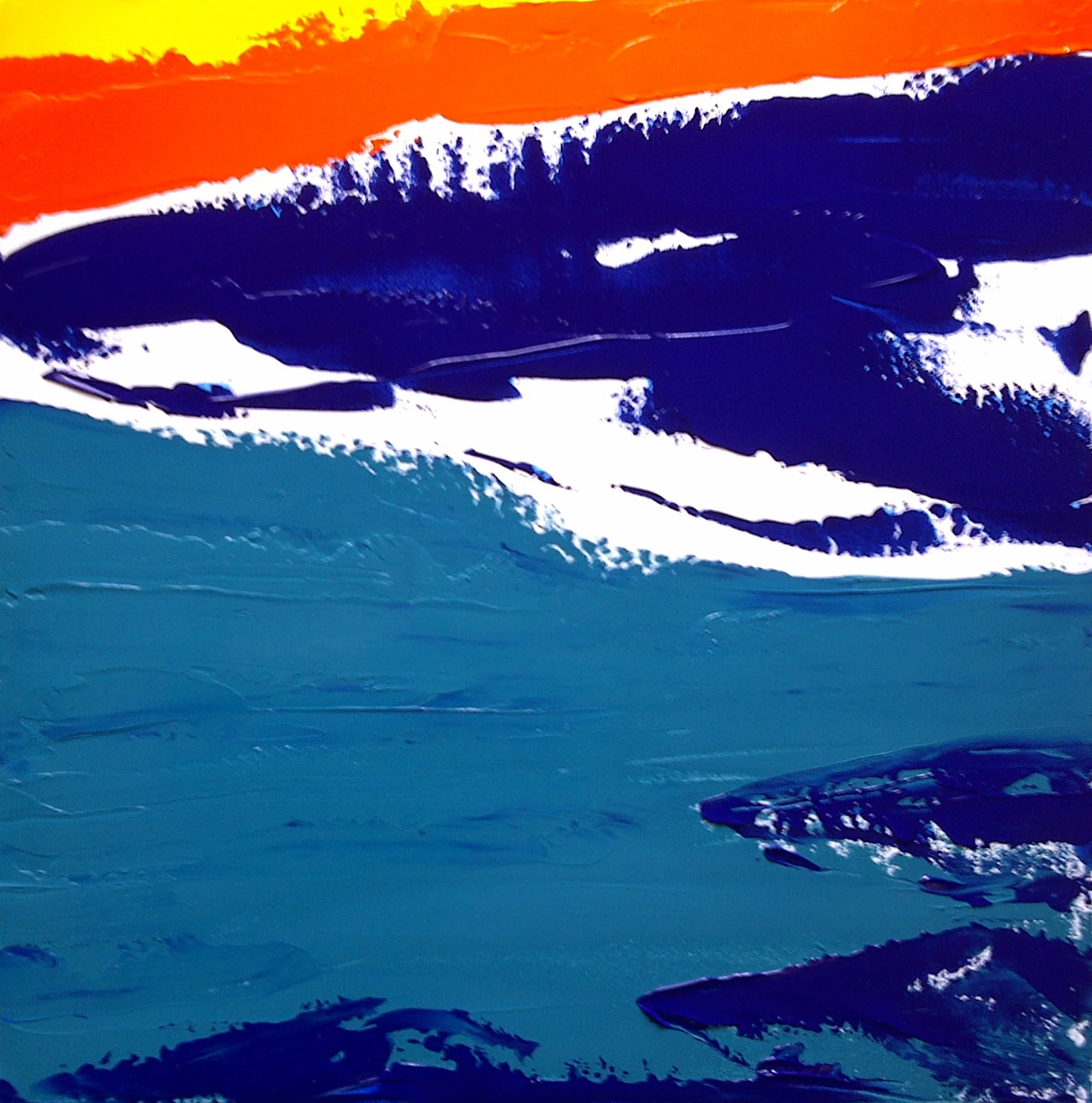 Siggy's Ocean