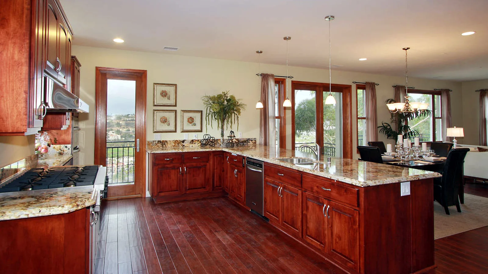 Larimer Design — Arcadia Residence