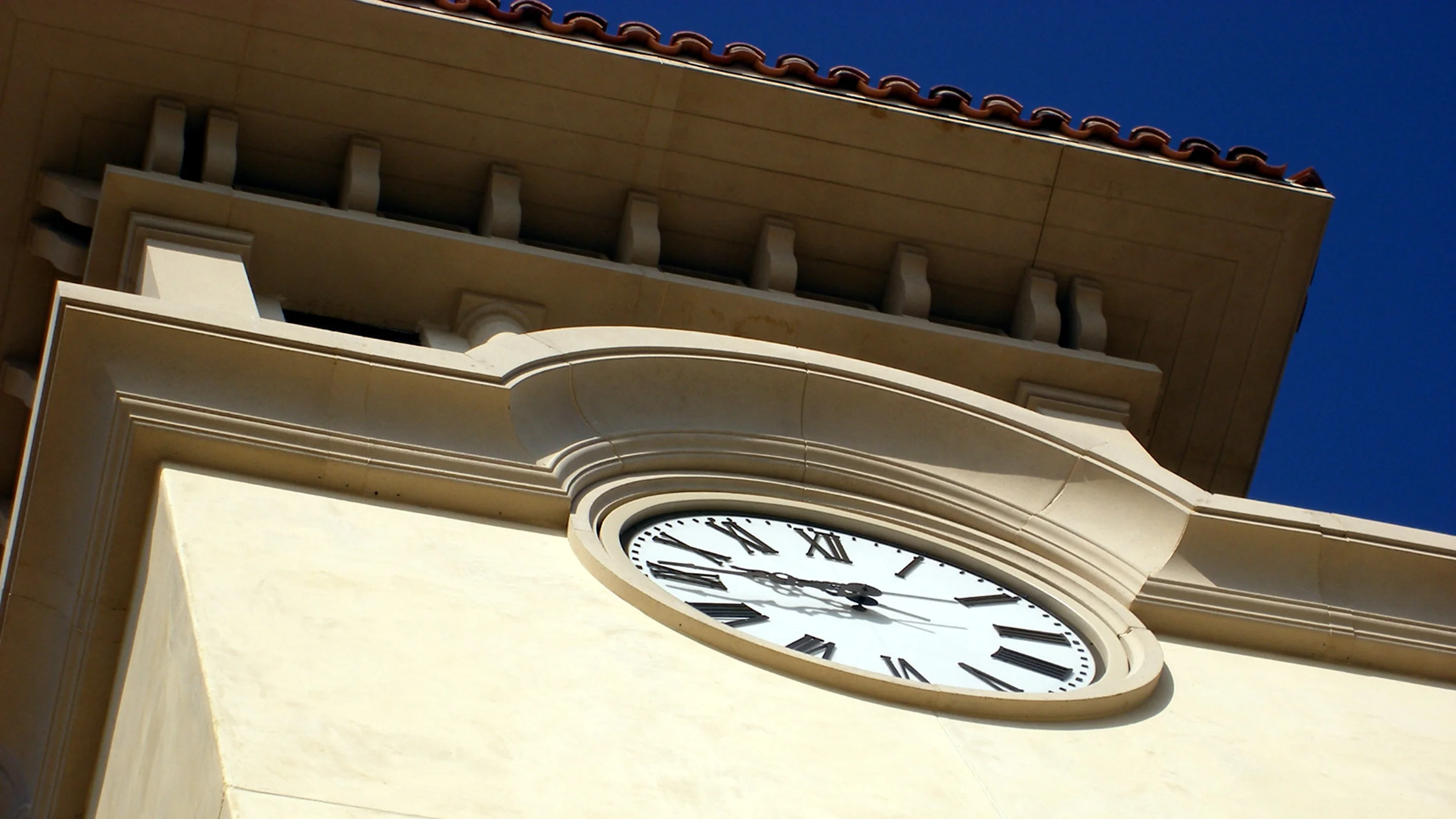 Larimer Design — Village Walk at EastLake