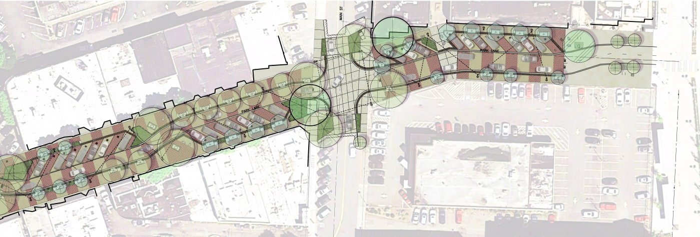 The goal: a pedestrian-friendly corridor in the heart of Kirkland’s downtown.
