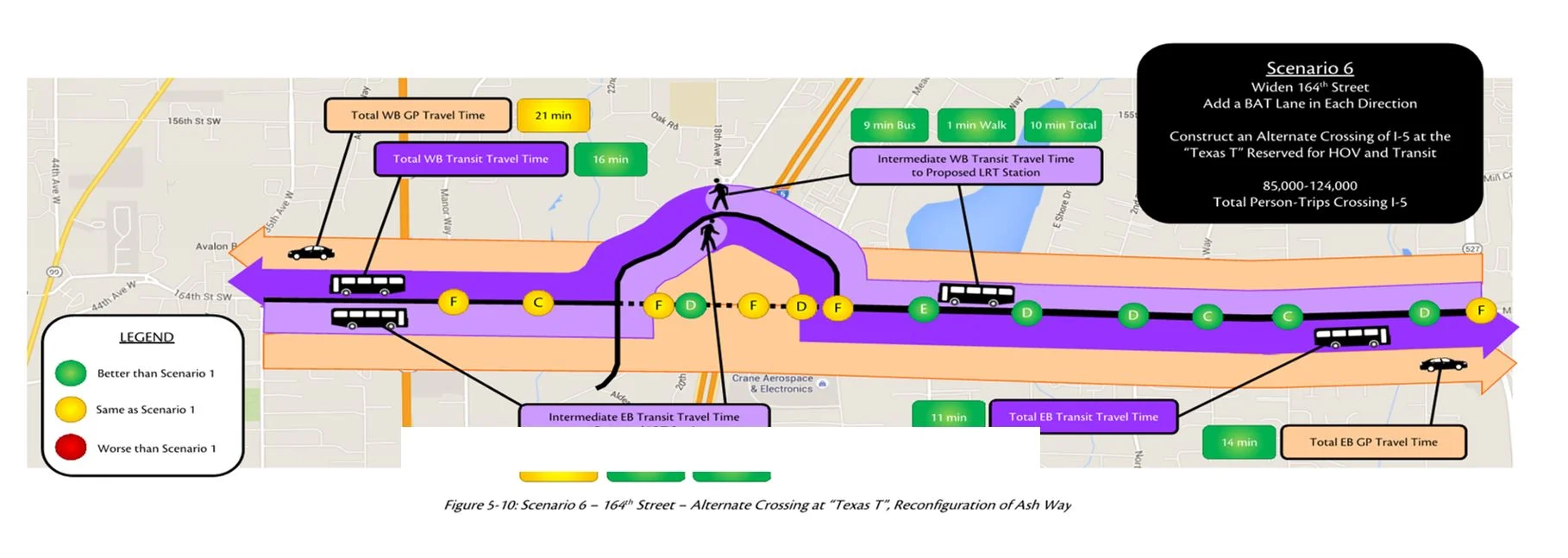 The goal: a pedestrian-friendly corridor in the heart of Kirkland’s downtown.