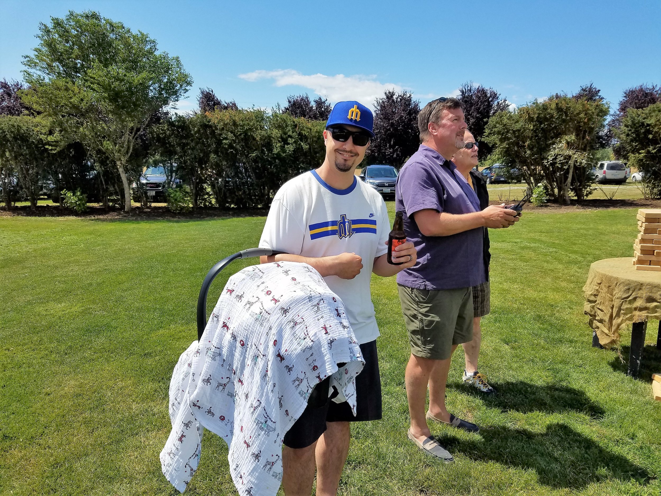 2017 Perteet ESOP Picnic