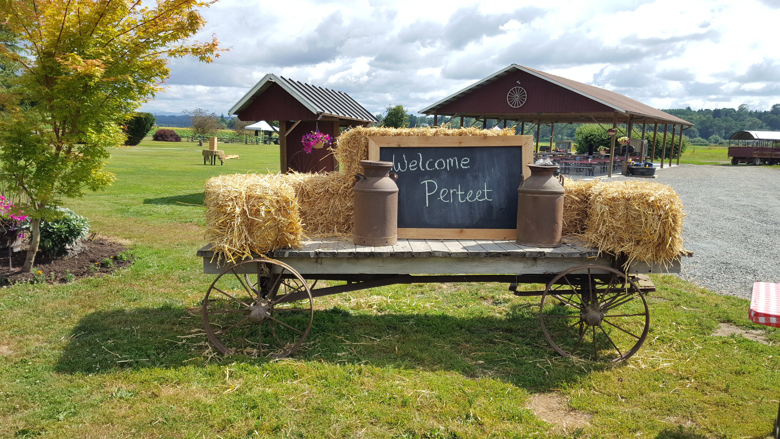 2017 Perteet ESOP Picnic