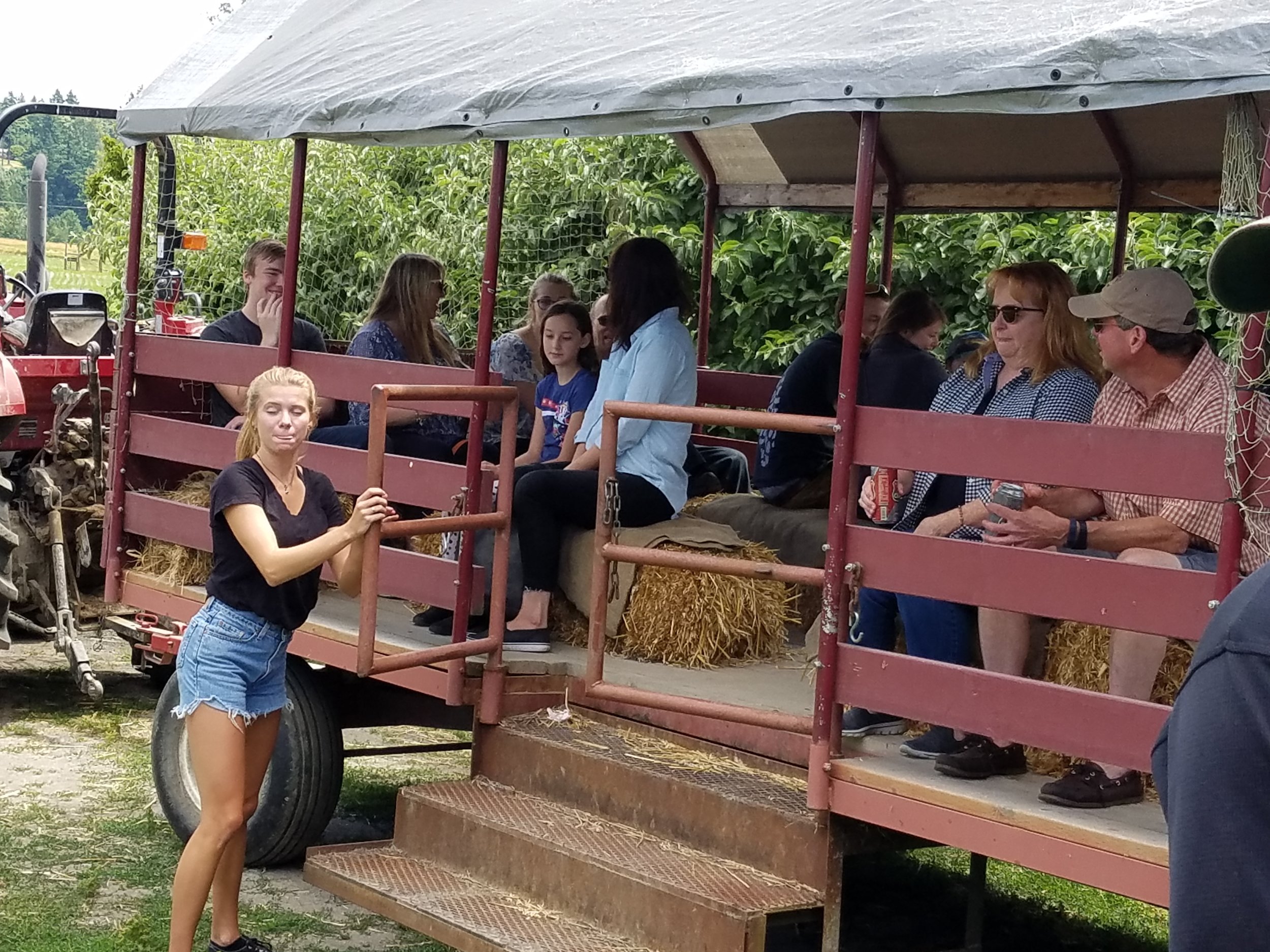 2017 Perteet ESOP Picnic