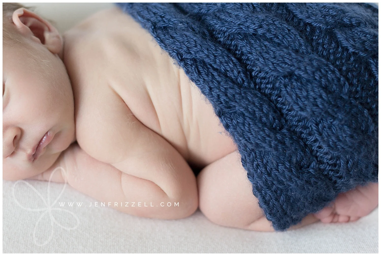 newborn photographer gig harbor