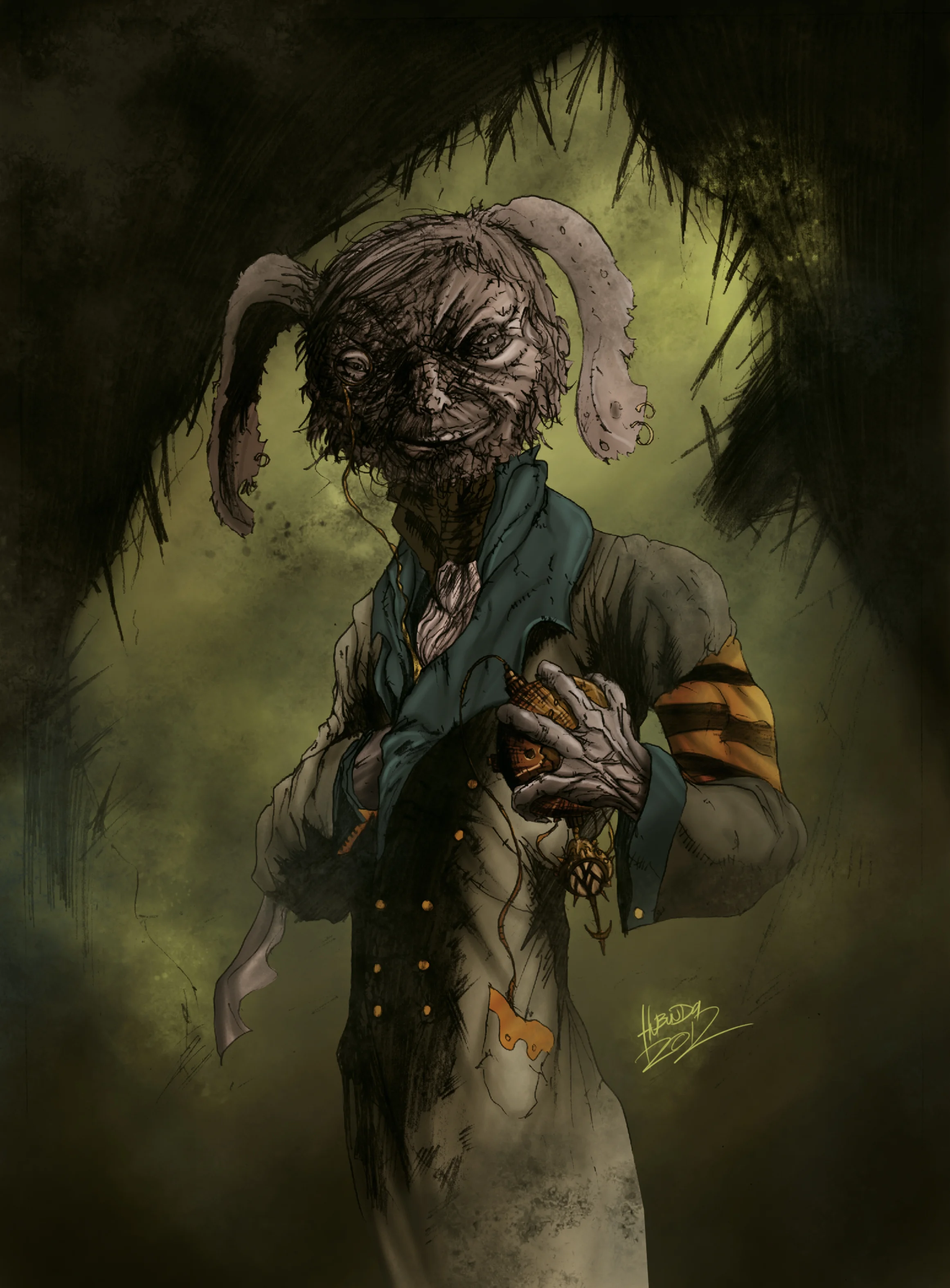 american_mcgees_alice_the_white_rabbit_by_harvey_bunda.jpg