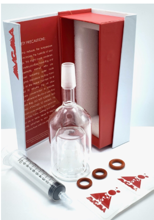  Essential Upgrades for the Volcano Vaporizer