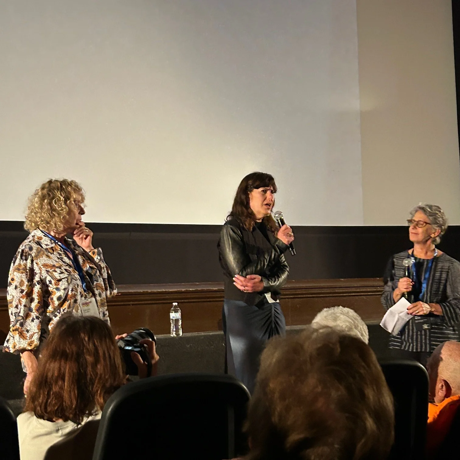 SFJFF red carpet Gail-1.JPG