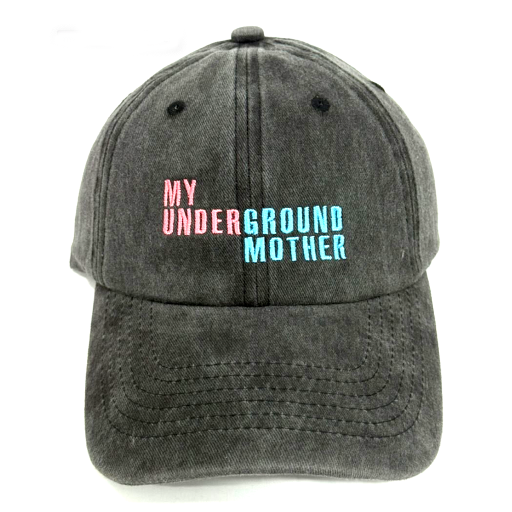 BASEBALL CAP