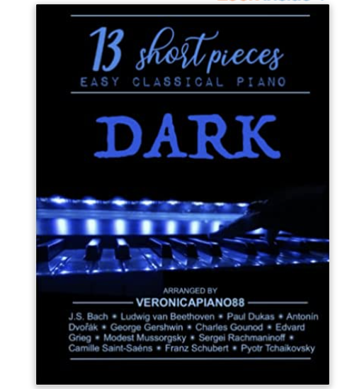 Dark-themed Classical